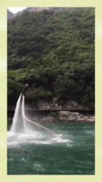 豆娃勇士2