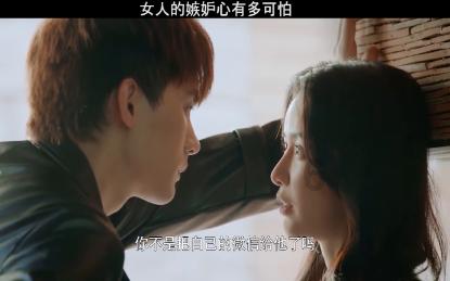 玫瑰种植户陈艳:采花卖花忙