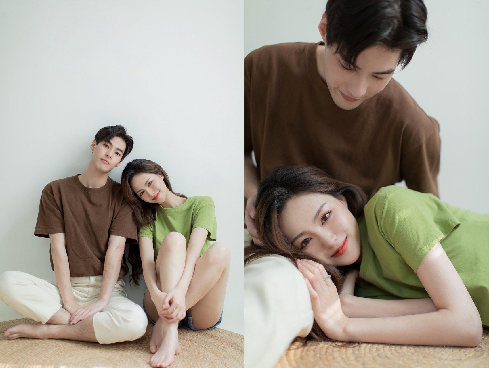 吃星星的恐龙男孩