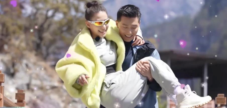 红红火火迎新春