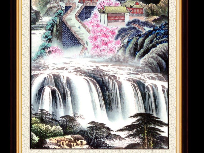 中世纪小镇找不同
