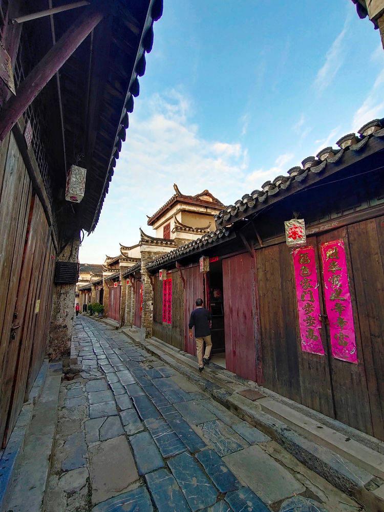 文旅出圈“卷”起来 “山河四省”卷出新花样