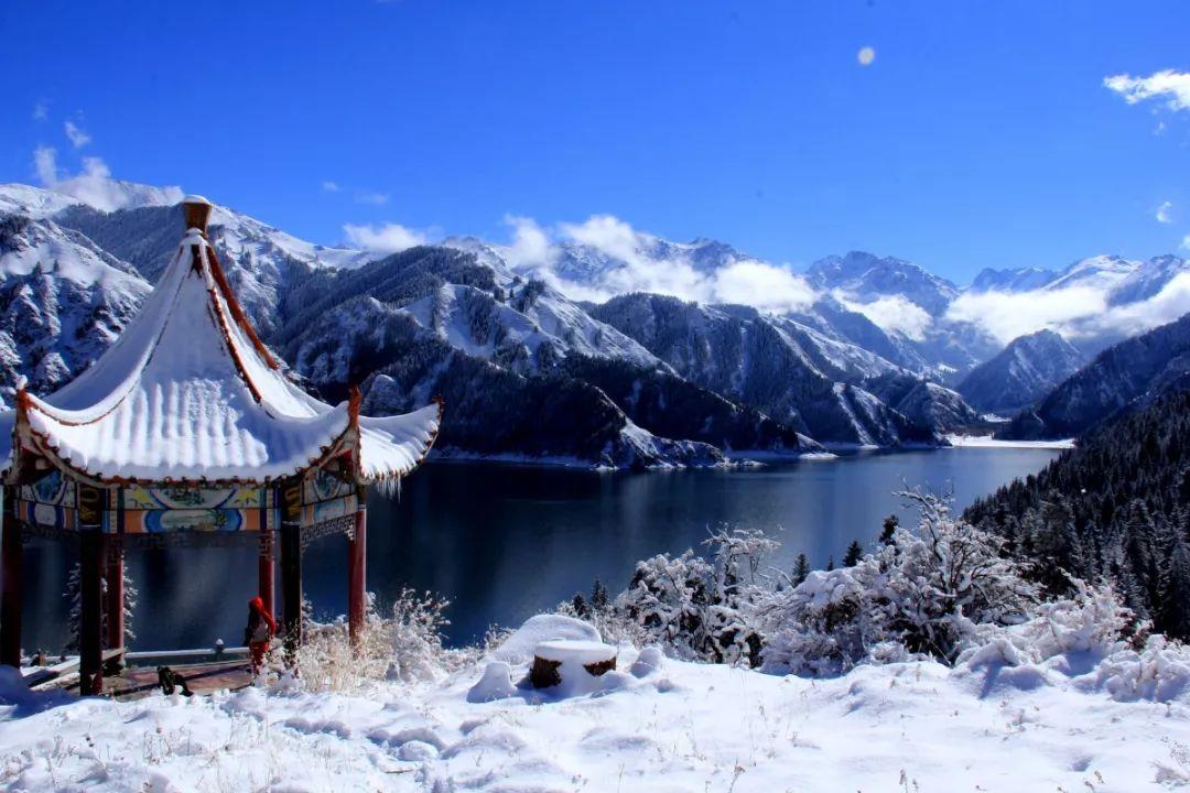 此间不负